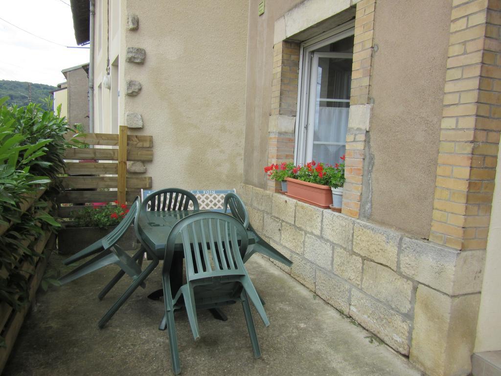 Gite La Grange à foin Hannonville-sous-les-Côtes Esterno foto